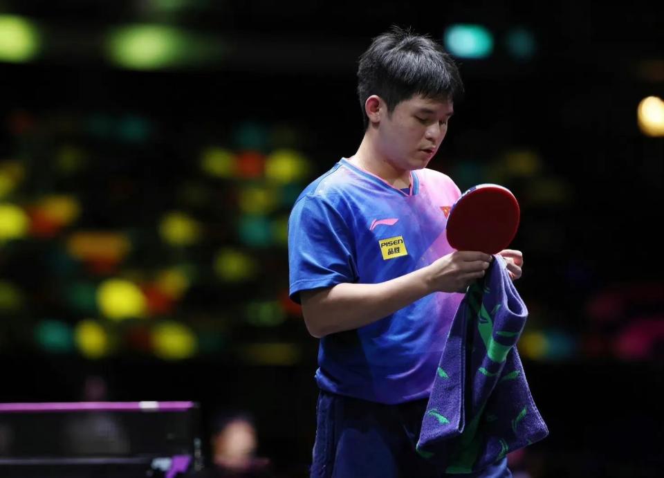 国际大赛中 国际大赛中